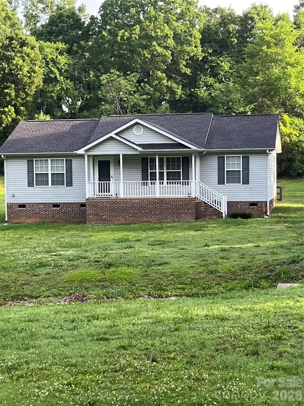 5204 Greenwood Lane, Monroe, NC 28110 - #1