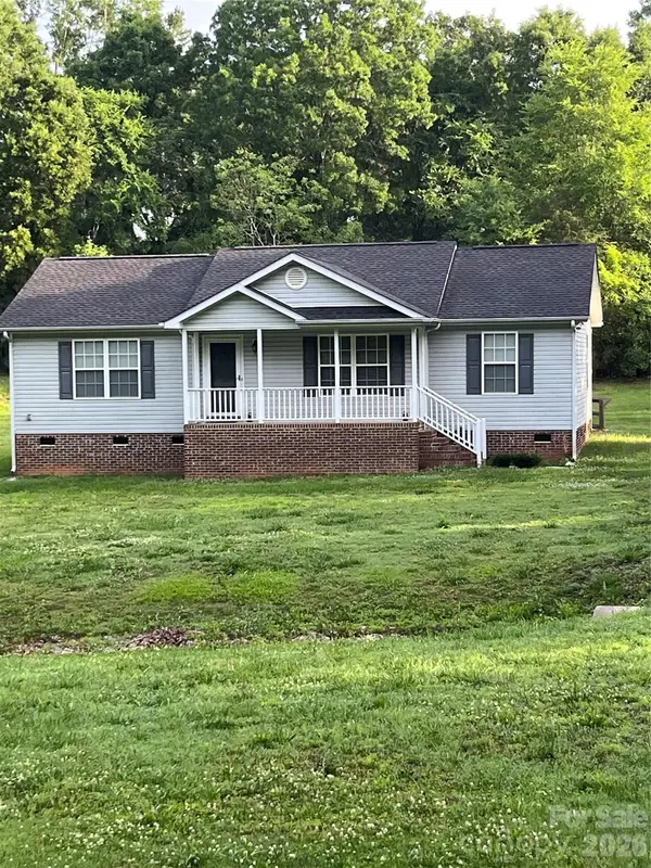 5204 Greenwood Lane, Monroe, NC 28110