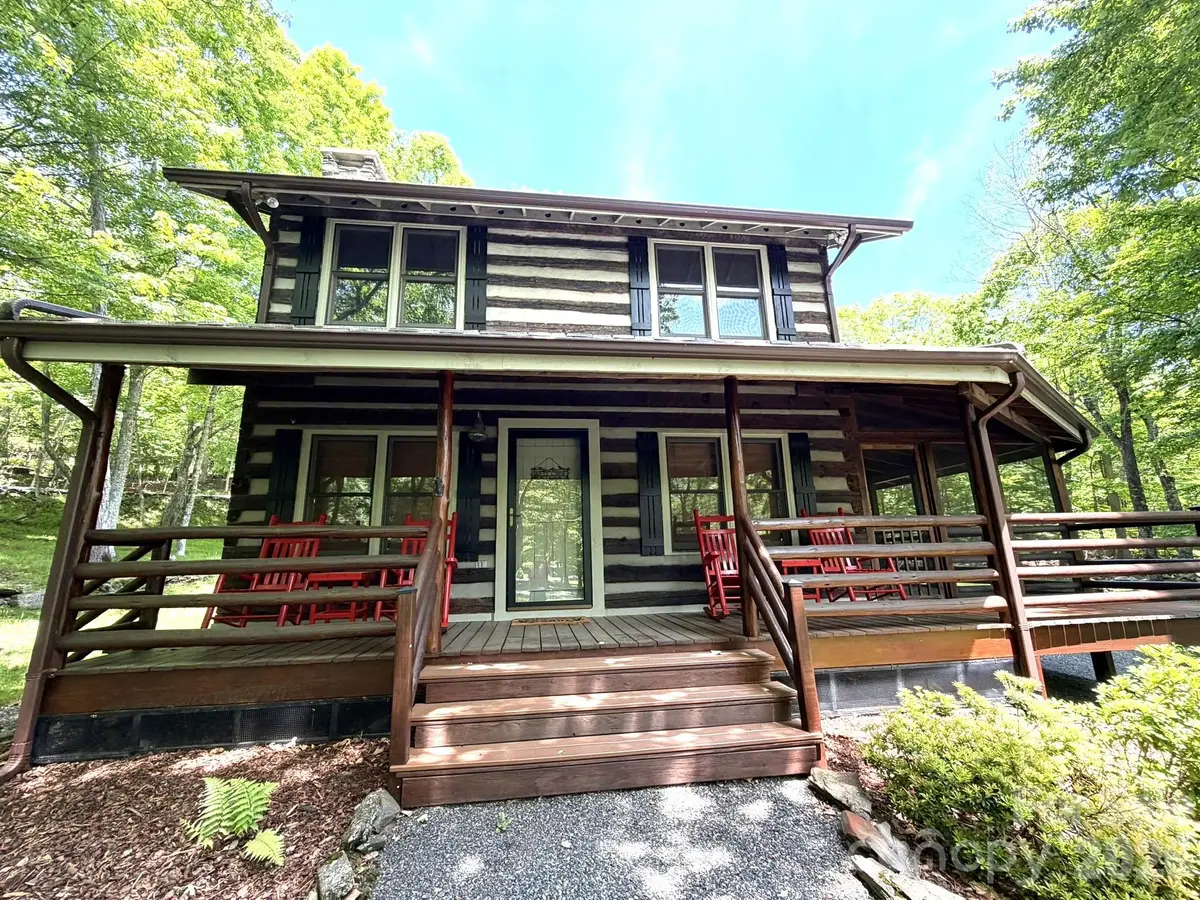 123 Gorge Overlook Road, Todd, NC 28684 - #1