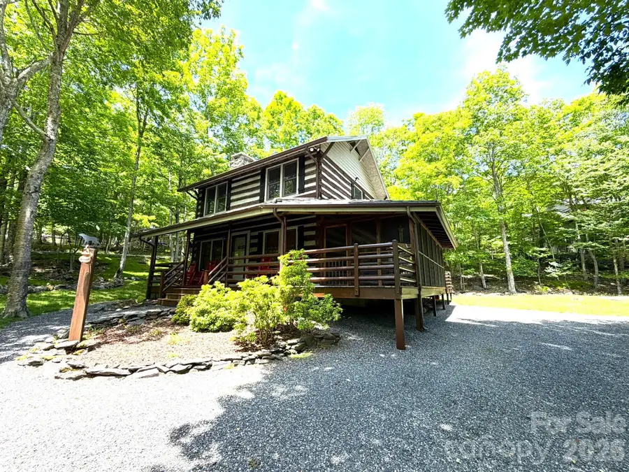 123 Gorge Overlook Road, Todd, NC 28684 - #2