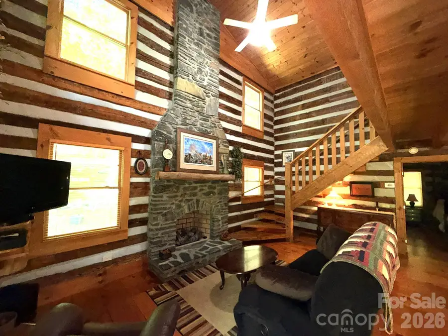 123 Gorge Overlook Road, Todd, NC 28684 - #3