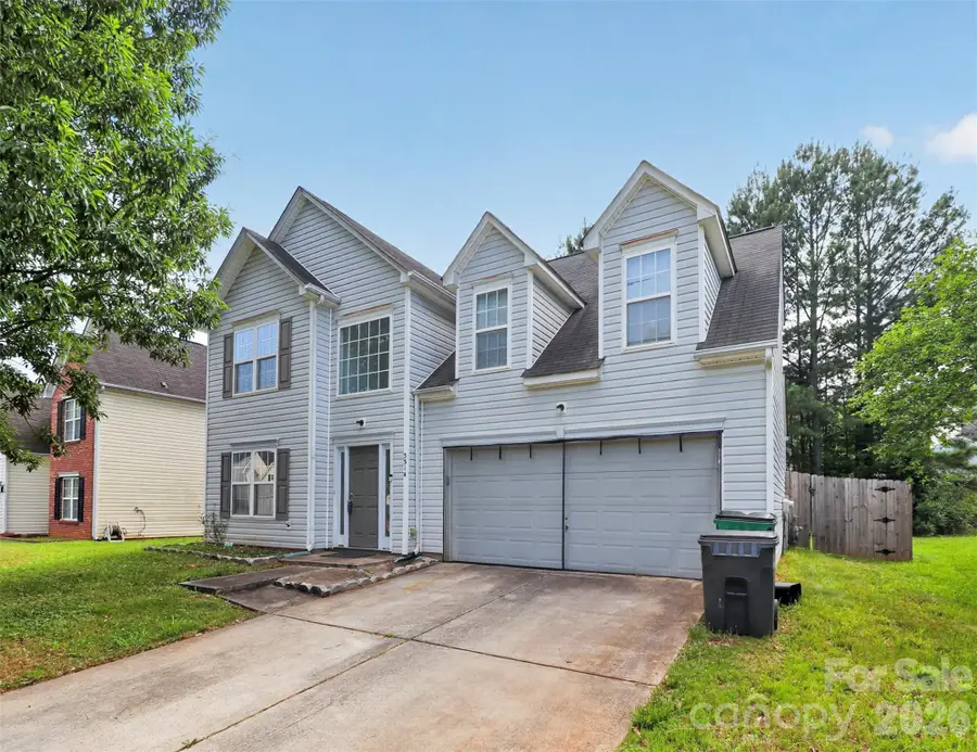 3314 Valerie Drive #1, Charlotte, NC 28216 - #2