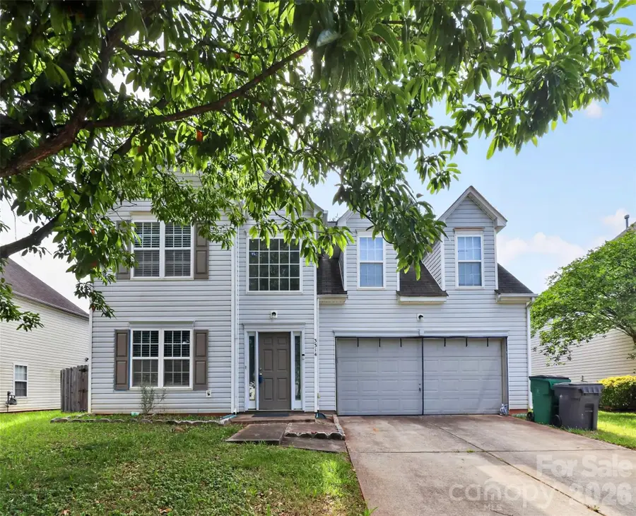 3314 Valerie Drive #1, Charlotte, NC 28216 - #3