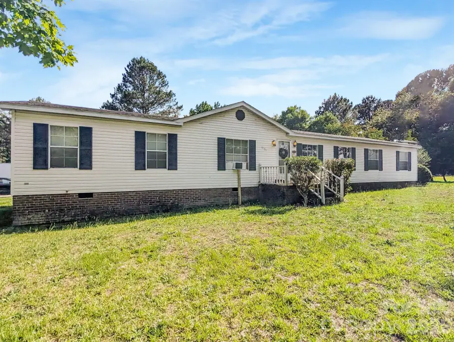 5151 Redman Road, Rocky Mount, NC 27803 - #3