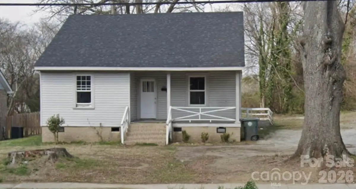 922 N Main Street, Salisbury, NC 28144 - #1