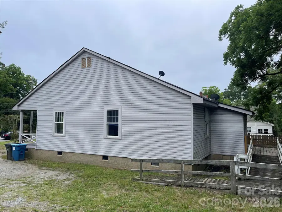 922 N Main Street, Salisbury, NC 28144 - #3