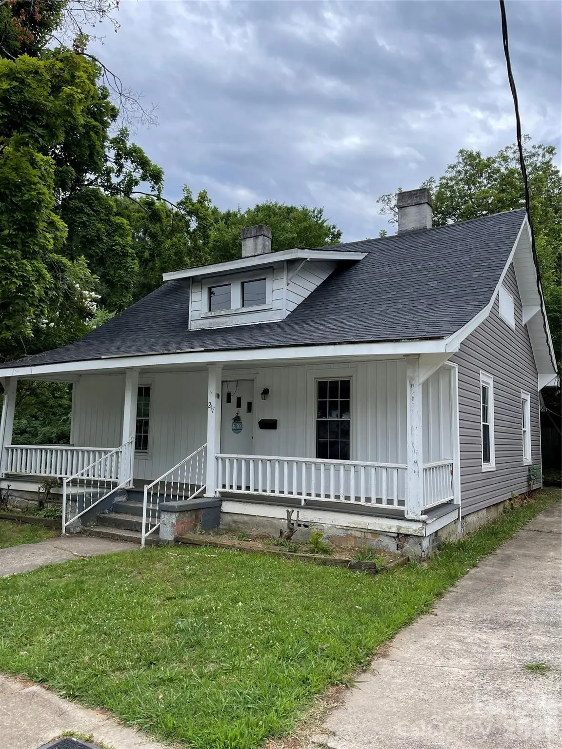 217 E Horah Street, Salisbury, NC 28144 - #1