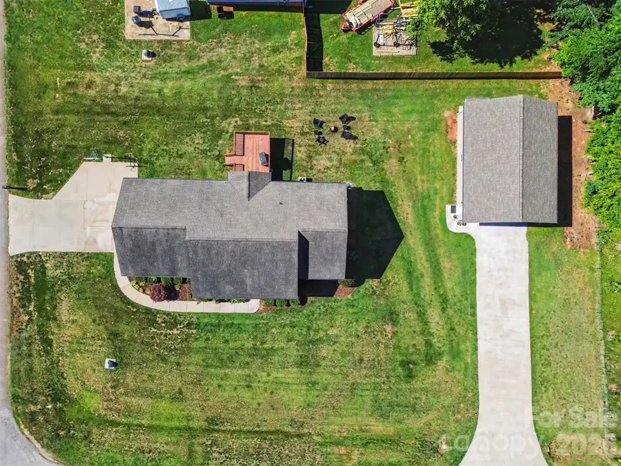 2720 Hill Top Drive, Salisbury, NC 28147 - #2