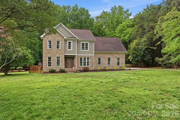 15340 Yarmouth Road, Mint Hill, NC 28227