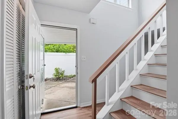 7031 Stonington Lane, Charlotte, NC 28227 - #3