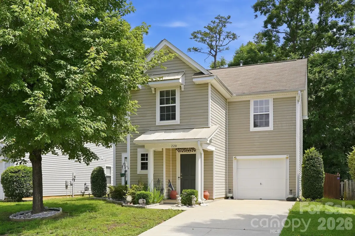 229 Waterlemon Way, Monroe, NC 28110 - #1