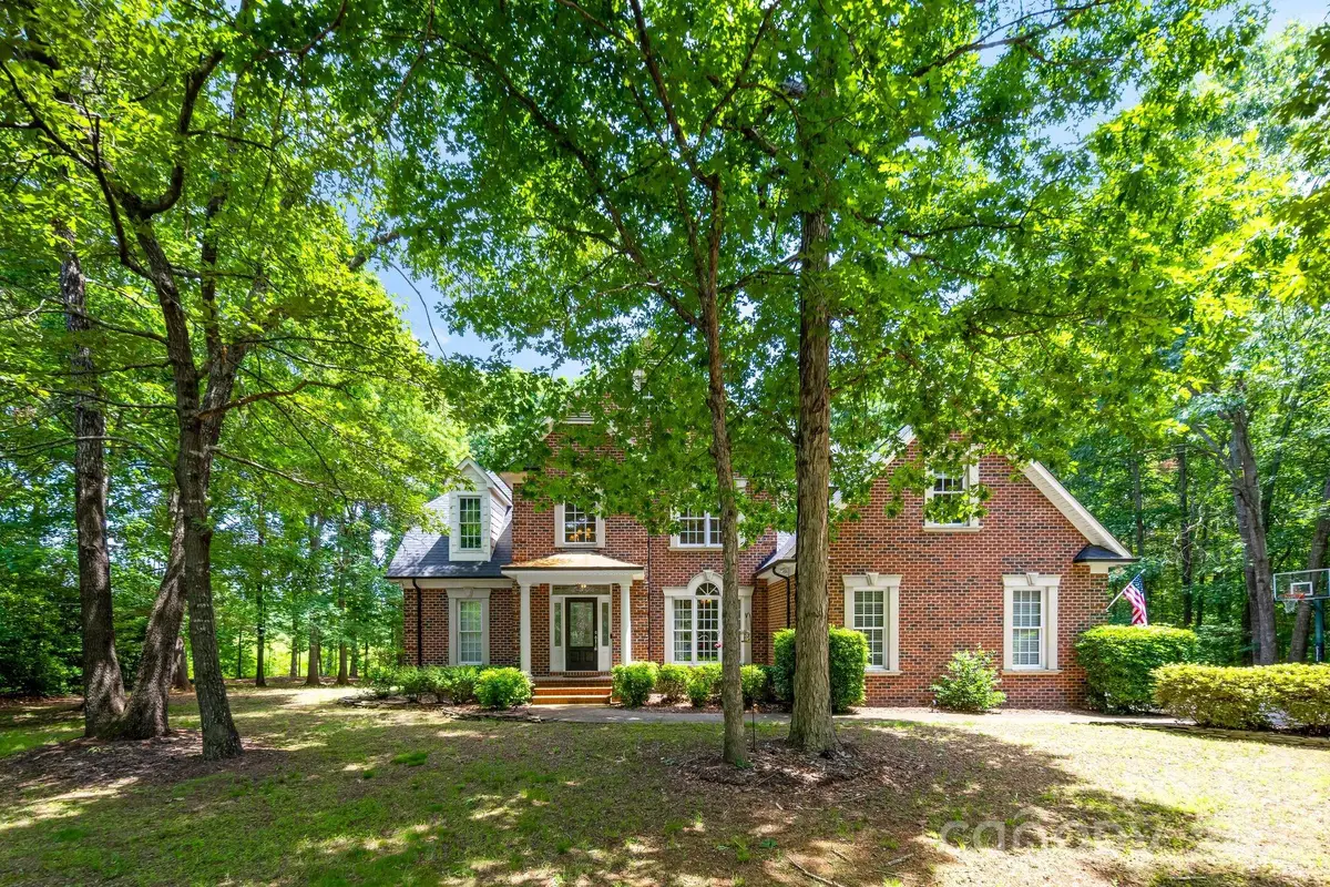 3146 Beaver Dam Drive, Monroe, NC 28110 - #1