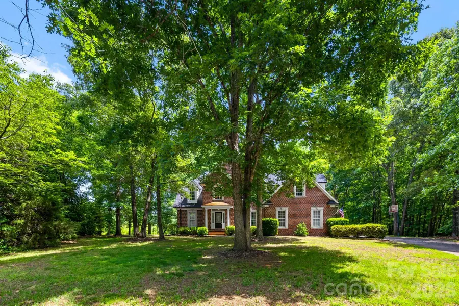 3146 Beaver Dam Drive, Monroe, NC 28110 - #2
