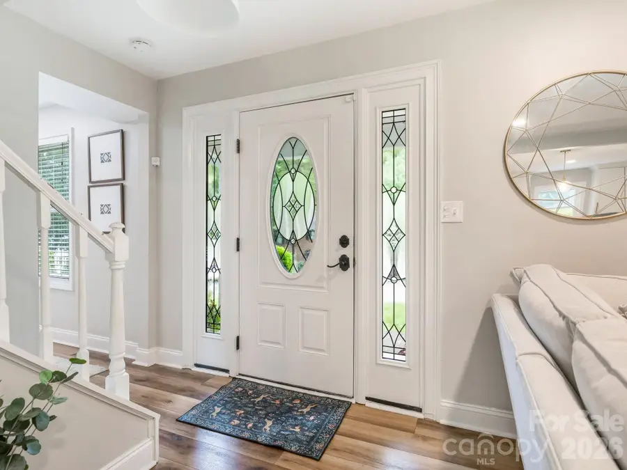 6801 Rollingridge Drive, Charlotte, NC 28211 - #3