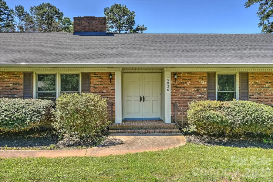 5026 Kittredge Road, Mint Hill, NC 28227 - #2