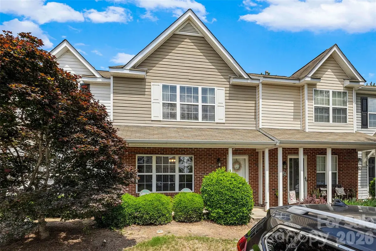 1756 Hidden Creek Drive, Rock Hill, SC 29732 - #1
