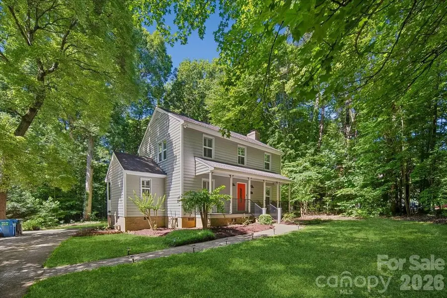 14004 Maple Hollow Lane, Mint Hill, NC 28227 - #2