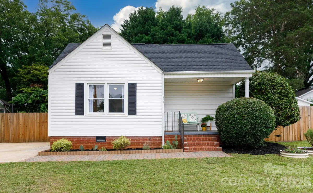 812 Patton Street, Rock Hill, SC 29730 - #1