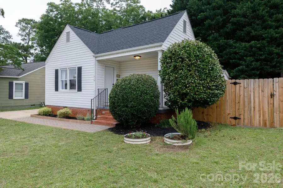 812 Patton Street, Rock Hill, SC 29730 - #3