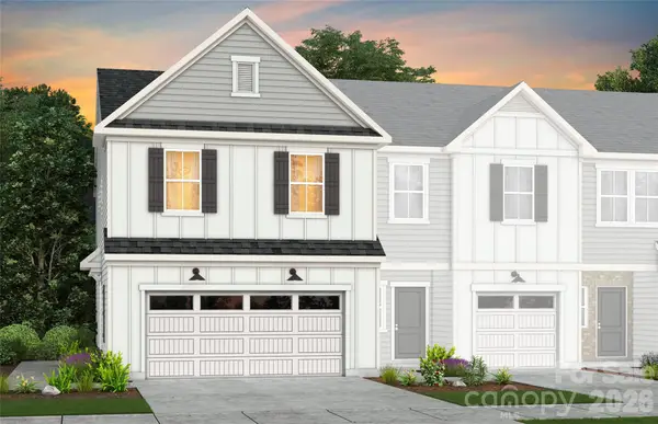 14050 Steller Street, Charlotte, NC 28269
