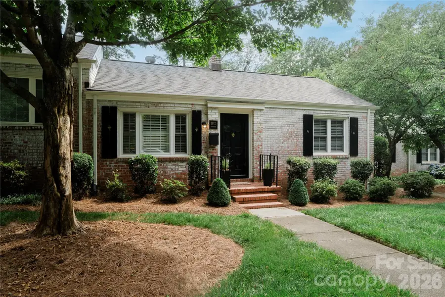 1972 Lynnwood Drive, Charlotte, NC 28209 - #2