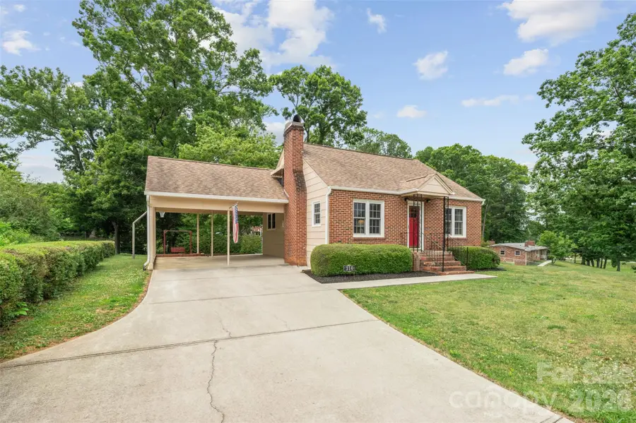 314 Old Leicester Highway, Asheville, NC 28806 - #2