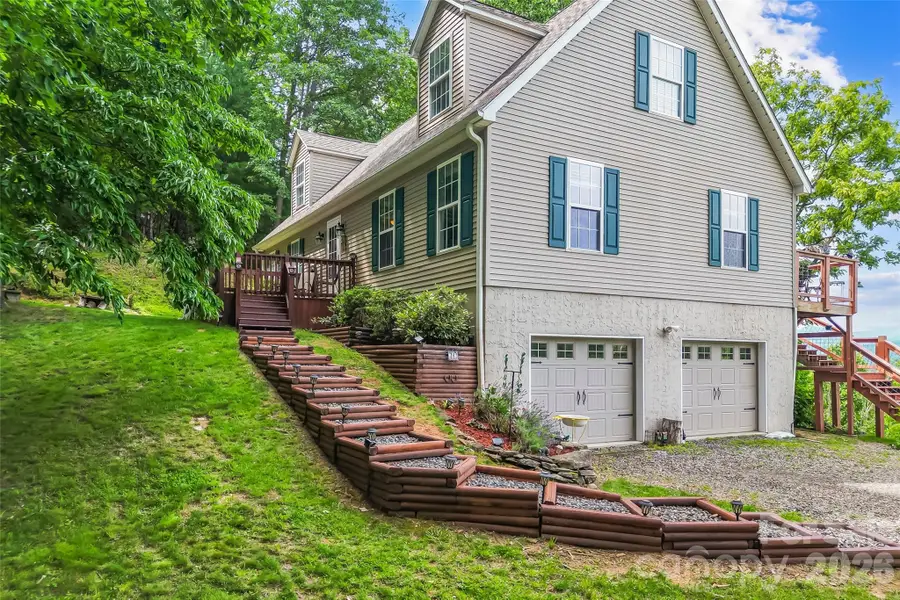 70 Heslar Way, Marshall, NC 28753 - #2