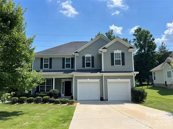 1106 Brookdale Lane, Stanley, NC 28164