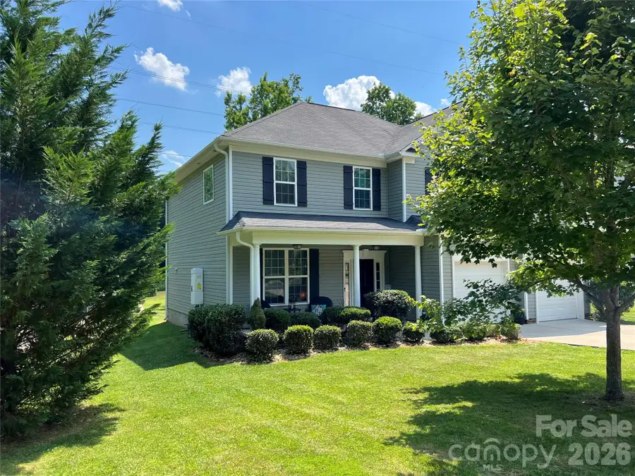 1106 Brookdale Lane, Stanley, NC 28164 - #2