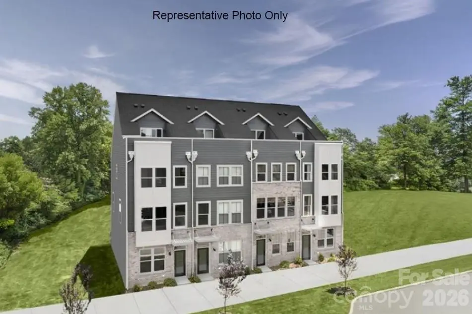 1020 Bella Grove Lane, Charlotte, NC 28262 - #1