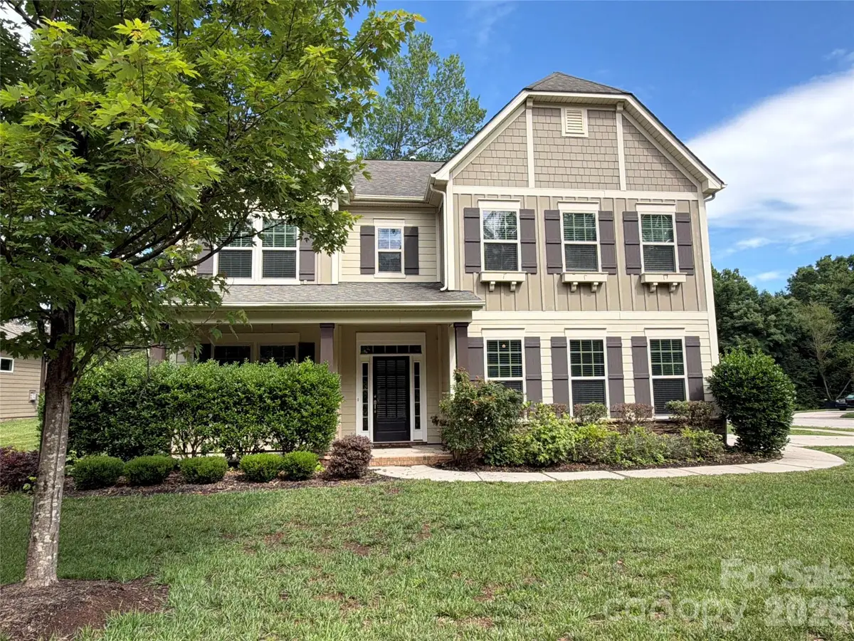 6013 Hyde Park Drive, Indian Trail, NC 28079 - #1
