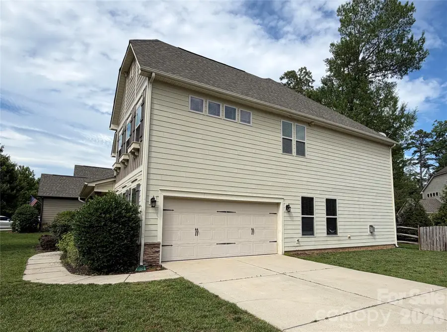 6013 Hyde Park Drive, Indian Trail, NC 28079 - #2