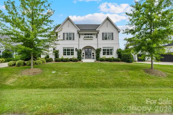 11113 Benjamin Smith Avenue, Huntersville, NC 28078