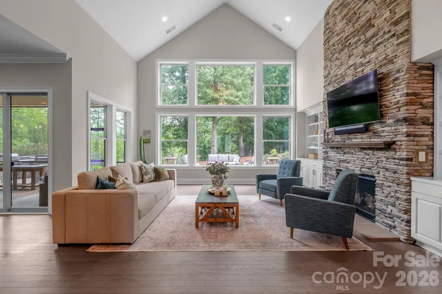 421 Vintage Creek Drive, Weddington, NC 28104 - #2