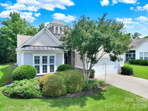 15184 Legend Oaks Court, Fort Mill, SC 29707
