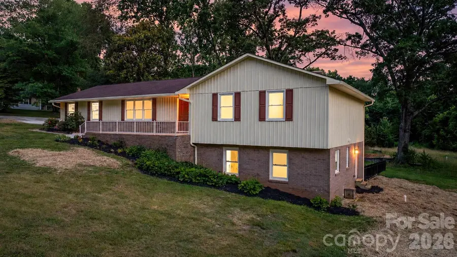602 Sharon Drive, Statesville, NC 28625 - #2