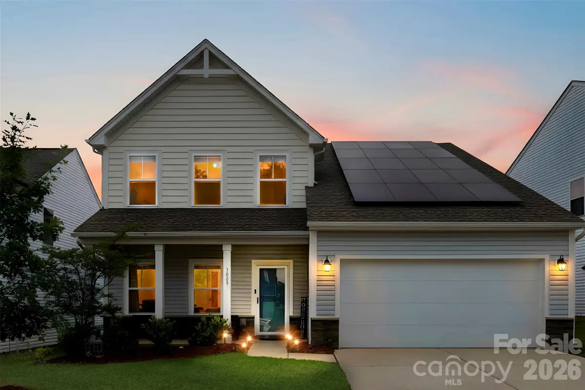 3009 Pinehills Way, Mount Holly, NC 28120 - #1