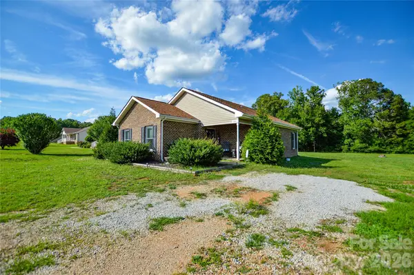 1341 Mcrae Avenue #8, Wadesboro, NC 28170