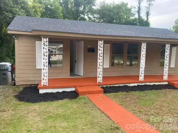 514 Bynum Avenue, Rock Hill, SC 29732