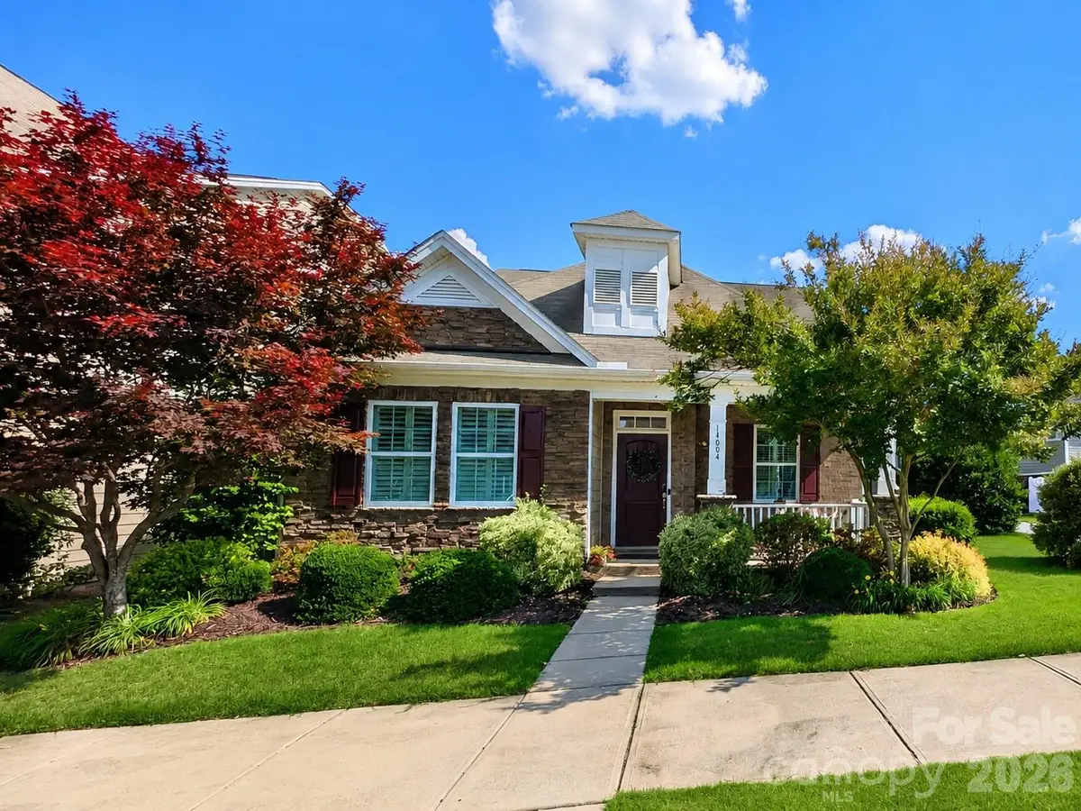 14004 Helen Benson Boulevard, Davidson, NC 28036 - #1