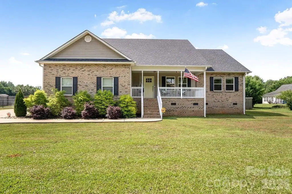 267 Church Street, McConnells, SC 29726 - #1