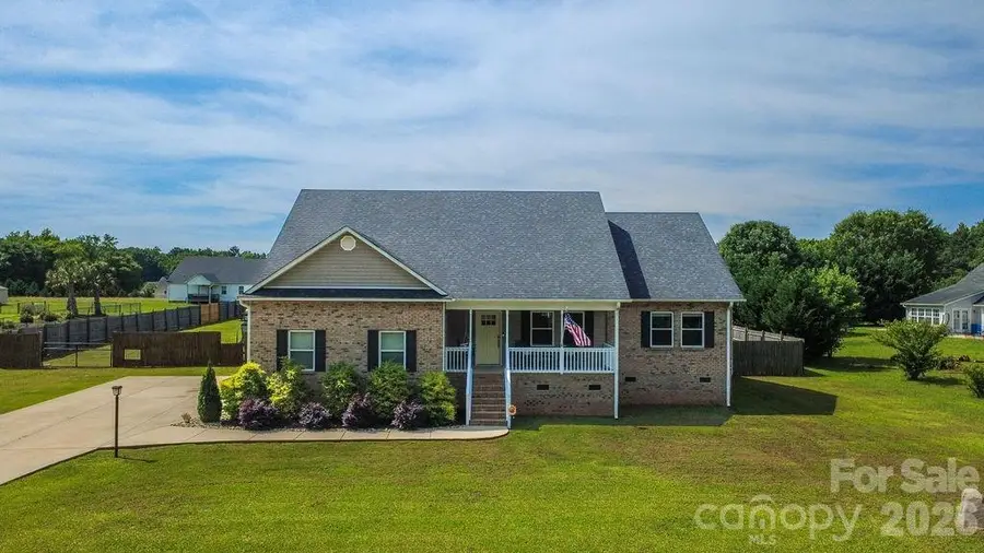 267 Church Street, McConnells, SC 29726 - #3