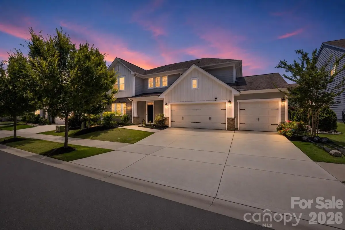1227 Thomas Knapp Parkway, Fort Mill, SC 29715 - #1
