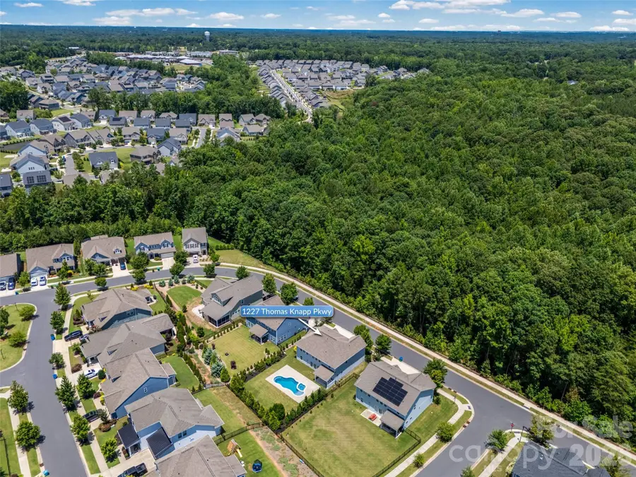 1227 Thomas Knapp Parkway, Fort Mill, SC 29715 - #2
