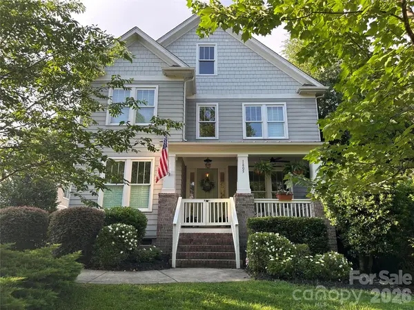 1805 Mecklenburg Avenue, Charlotte, NC 28205