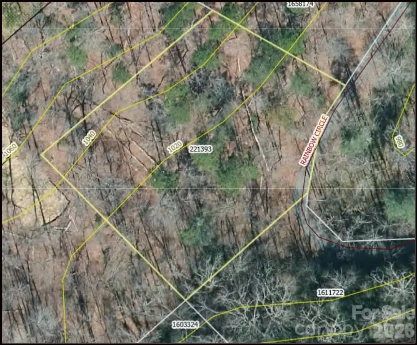 Lot 140 Rainbow Circle, Lake Lure, NC 28746 - #2