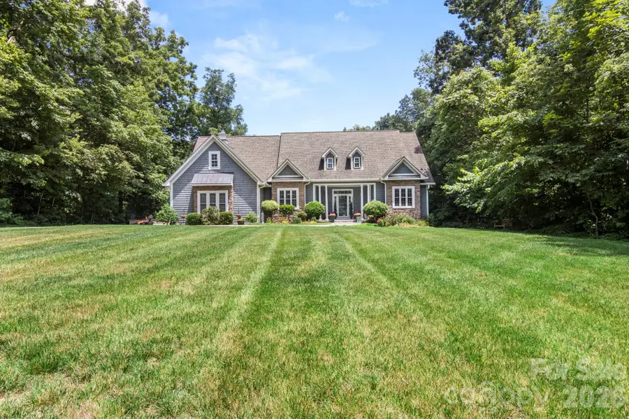 587 Amesbury Drive, Mount Ulla, NC 28125 - #3