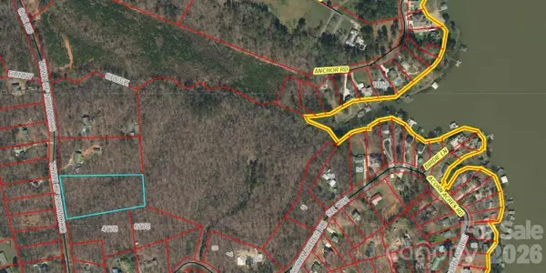 00 Oak Road, Norwood, NC 28128