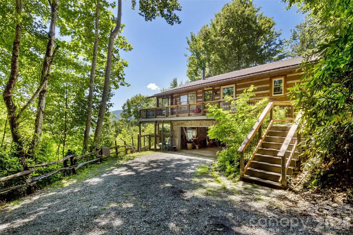 1059 Setzer Cove Road, Maggie Valley, NC 28751 - #1