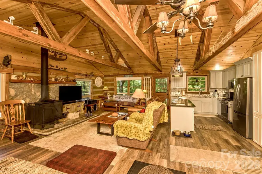 1059 Setzer Cove Road, Maggie Valley, NC 28751 - #2